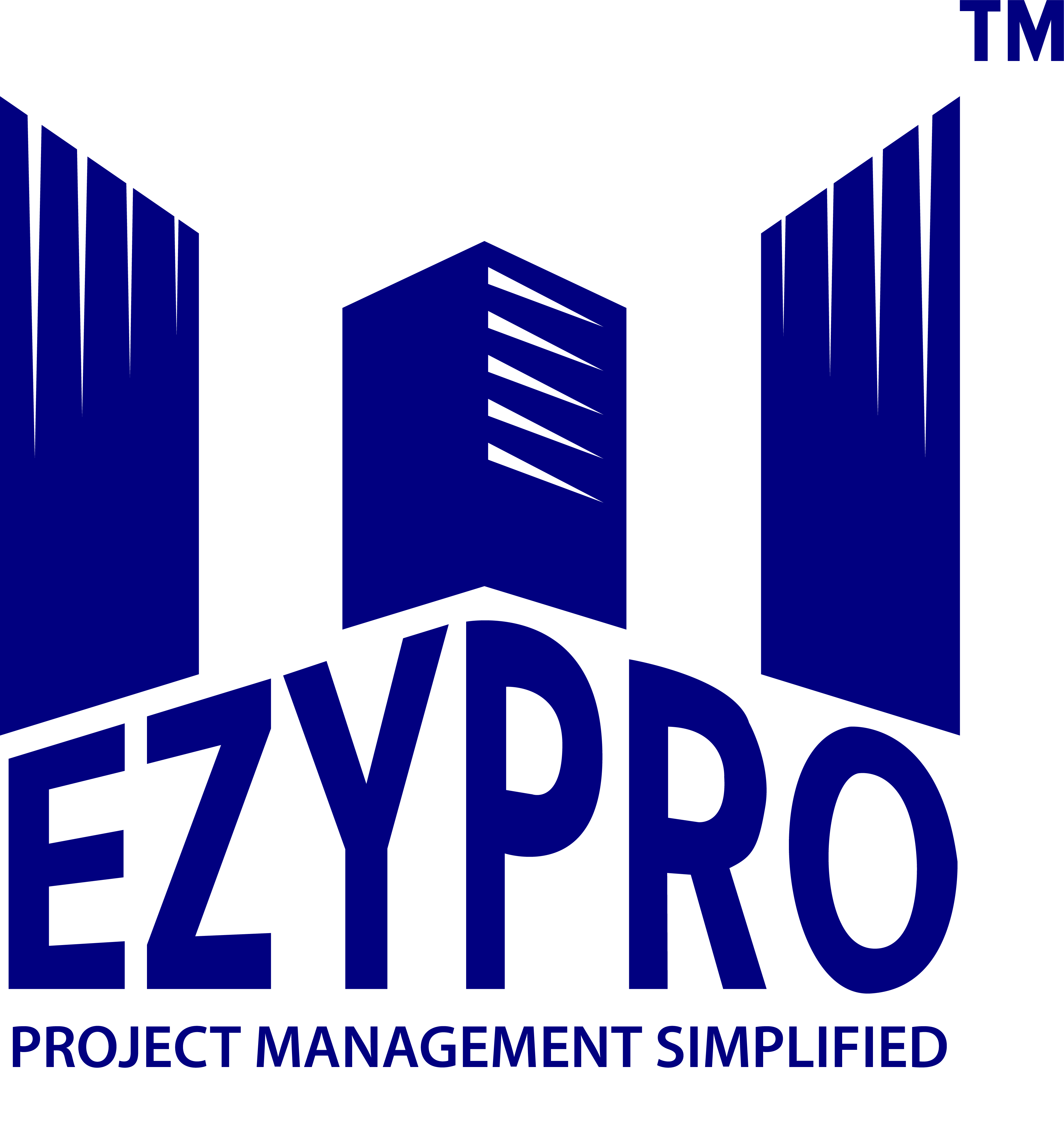 EZYPRO Logo